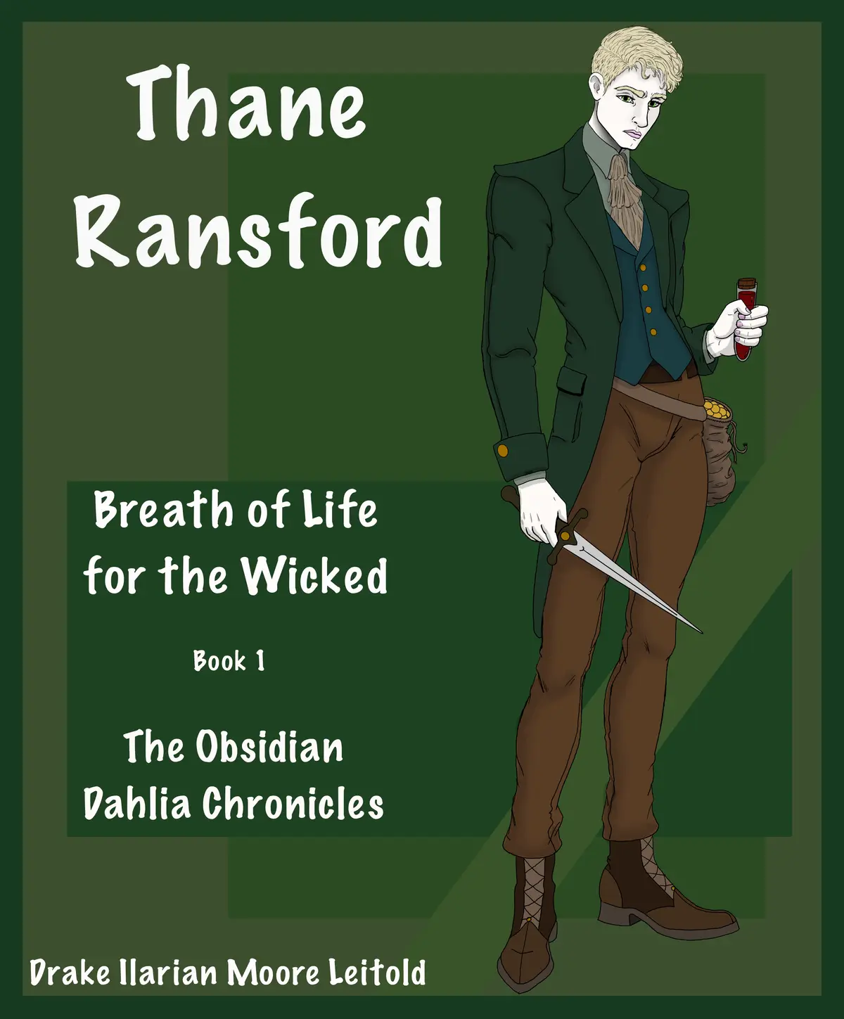 Thane Ransford