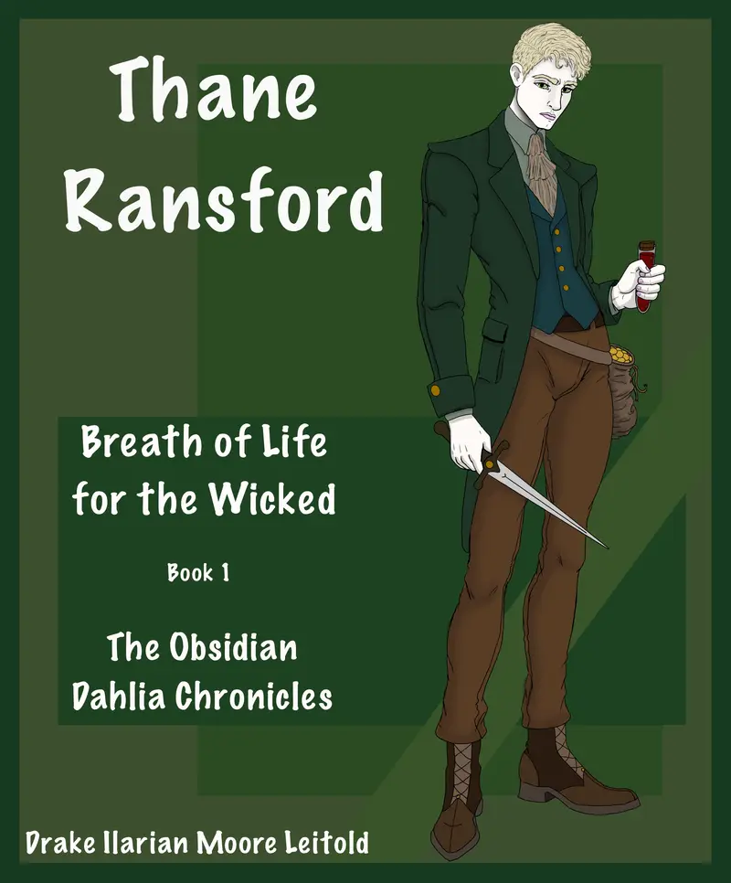 Thane Ransford