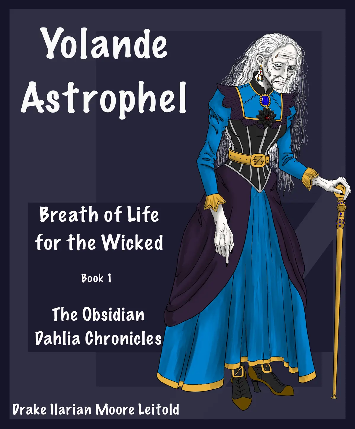 Yolande Astrophel