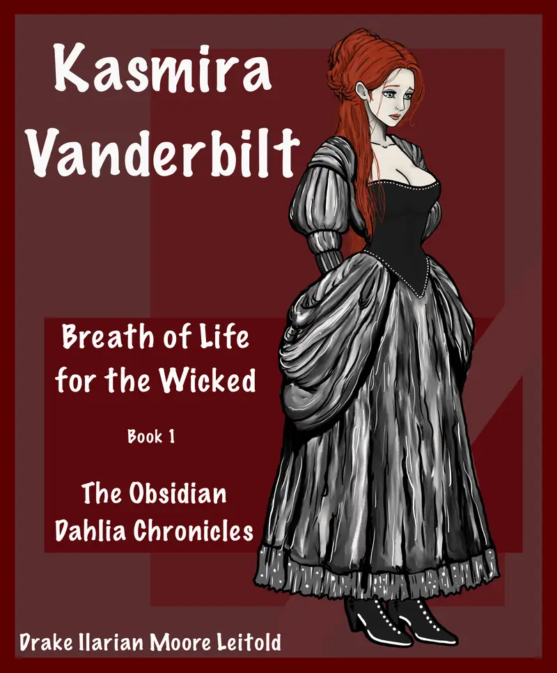 Kasmira Vanderbilt