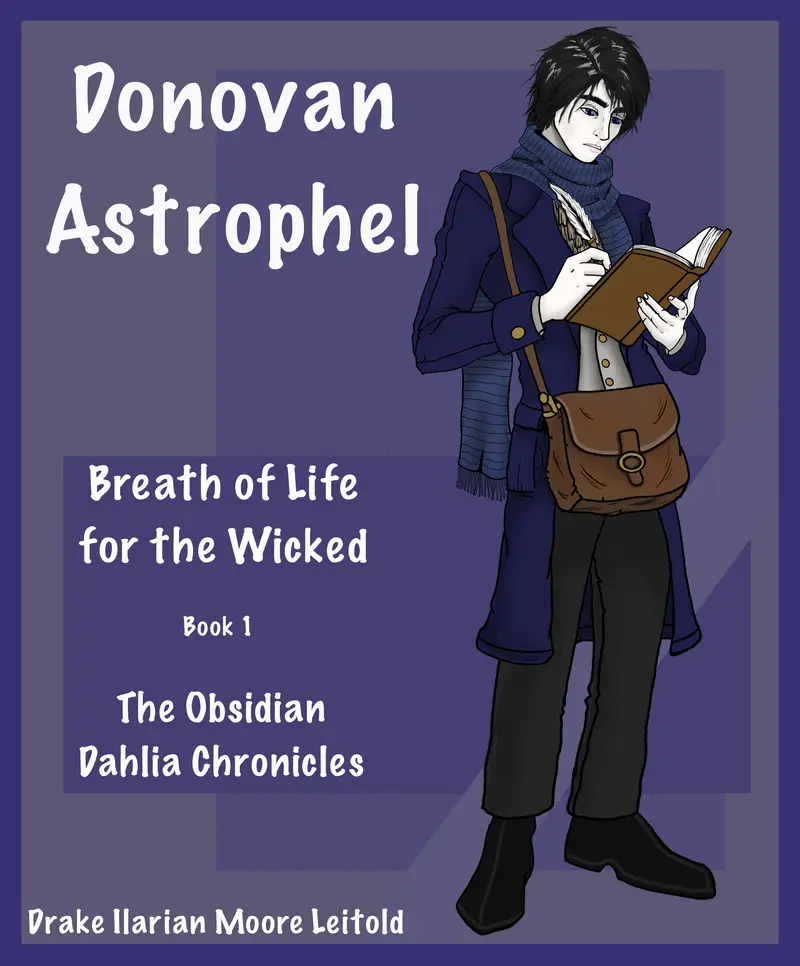 Donovan Astrophel